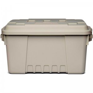 Přepravní Box Plano Sportman´s Trunk Small 53 L Smoke