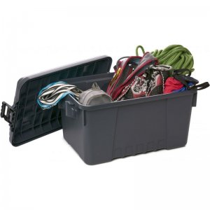 Přepravní Box Plano Sportman´s Trunk Small 53 L Charcoal