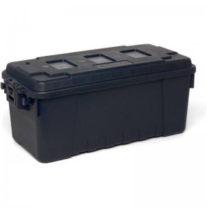 Přepravní Box Plano Sportman´s Trunk Medium 62 L Black