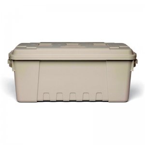 Přepravní Box Plano Sportman´s Trunk Medium 62 L Smoke