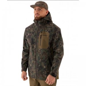 Trakker Bunda - TechPro Waterproof Jacket