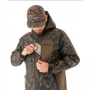 Trakker Bunda - TechPro Waterproof Jacket