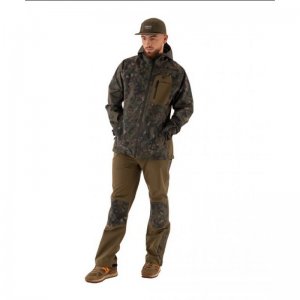 Trakker Bunda - TechPro Waterproof Jacket