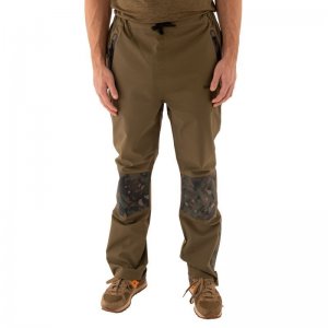Trakker Kalhoty - TechPro Waterproof Trousers