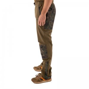 Trakker Kalhoty - TechPro Waterproof Trousers