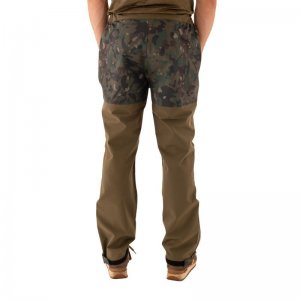 Trakker Kalhoty - TechPro Waterproof Trousers