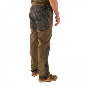 Trakker Kalhoty - TechPro Waterproof Trousers