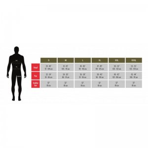 Trakker Kalhoty - TechPro Waterproof Trousers
