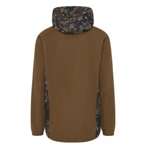 Trakker Mikina - TechPro Half Zip Hoody