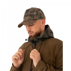 Trakker Mikina - TechPro Half Zip Hoody