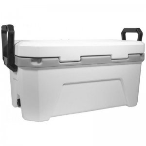Chladicí Box Plano Frost Cooler 30 L White