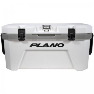 Chladicí Box Plano Frost Cooler 30 L White