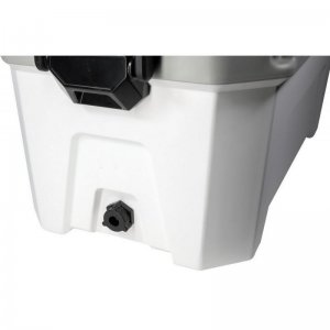 Chladicí Box Plano Frost Cooler 30 L White