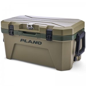 Chladicí Box Plano Frost Cooler 30 L Island Green