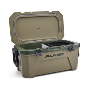 Chladicí Box Plano Frost Cooler 30 L Island Green