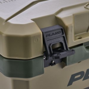 Chladicí Box Plano Frost Cooler 30 L Island Green