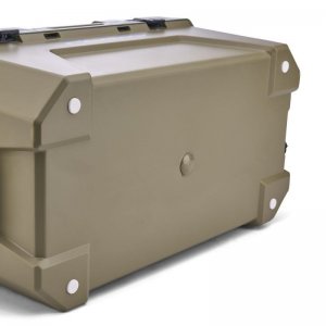 Chladicí Box Plano Frost Cooler 30 L Island Green