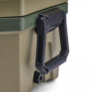Chladicí Box Plano Frost Cooler 30 L Island Green