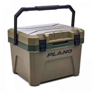 Chladicí Box Plano Frost Cooler 20 L Island Green