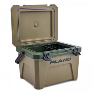 Chladicí Box Plano Frost Cooler 20 L Island Green