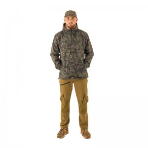 Trakker Bunda TechPro Camo Smock