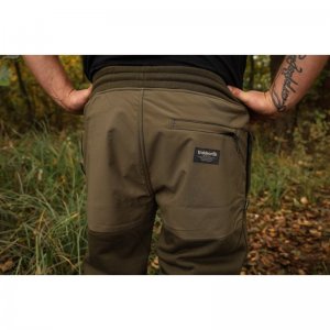 Trakker Tepláky TechPro KD Joggers