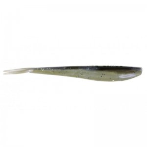 Berkley Smáček Powerbait Original Black Shad