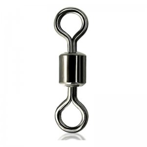 Obratlík CatCare Swivel Strong 3 ks