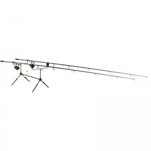 Set pro začínající rybáře Mitchell GT PRO Complete Carp Set