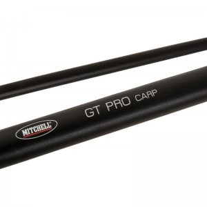 Set pro začínající rybáře Mitchell GT PRO Complete Carp Set