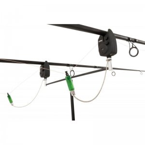 Set pro začínající rybáře Mitchell GT PRO Complete Carp Set