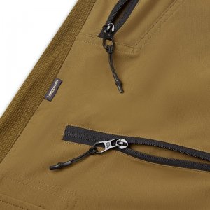 Trakker Kalhoty TechPro QD Combats