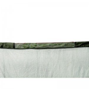 Podběrák Kaprový JRC Defender Landing Net 42in 2 díly