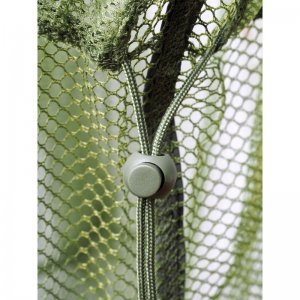 Podběrák Kaprový JRC Defender Landing Net 42in 1 díl