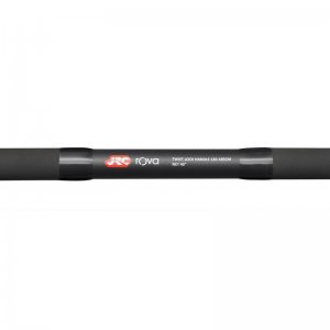 Podběrák Kaprový JRC Rova Landing Net Twist Lock 40in 2 díly