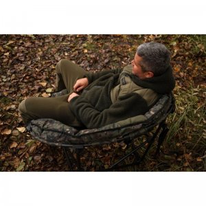 Trakker Křeslo - Levelite Camo Luna Chair