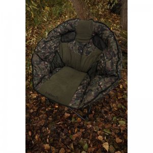 Trakker Křeslo - Levelite Camo Luna Chair