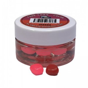 Face Corn Color Method Feeder Fans 25ml