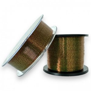 Vlasec Shock Profesional Carp Line Camo 1200 m