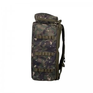 Trakker Batoh - NXC Camo Deluxe Rucksack