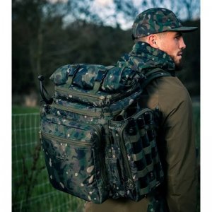 Trakker Batoh - NXC Camo Scout Rucksack
