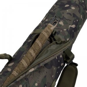 Trakker Pouzdro na 3 pruty - NXC Camo 3 Rod Sleeve 13ft