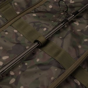 Trakker Pouzdro na 3 pruty - NXC Camo 3 Rod Sleeve 13ft