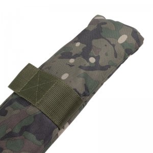 Trakker Pouzdro na prut - NXC Camo Rod Sleeve 13ft
