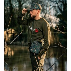 Trakker Taška na příslušenství - NXC Camo Essentials Bag