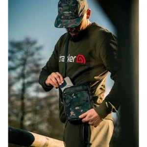 Trakker Taška na příslušenství - NXC Camo Essentials Bag