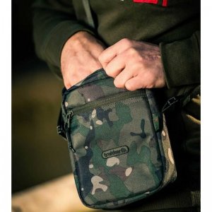 Trakker Taška na příslušenství - NXC Camo Essentials Bag
