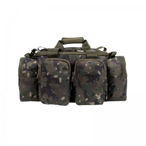 Trakker Taška univerzální - NXC Camo Pro Carryall Medium