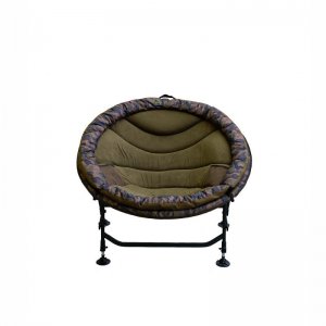 Křeslo Repus G2 Relax Oval Chair Camo