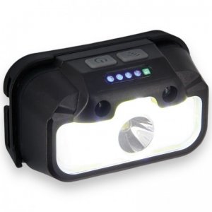 Čelovka Method Feeder Fans Smart Head Light Premium